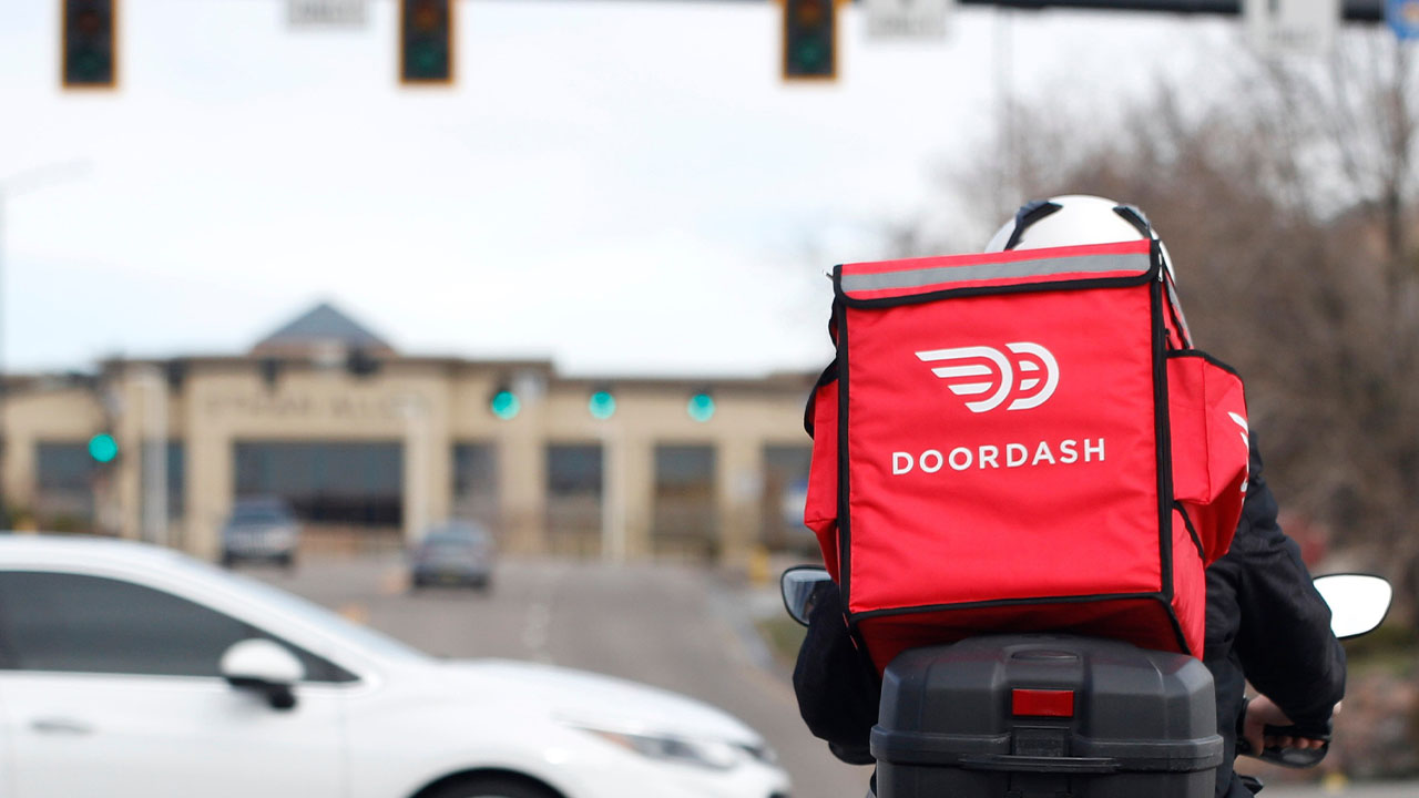 DoorDash offers $17 billion for Instacart in what would be a big consolidation for grocery delivery
       — Mountain View Business news