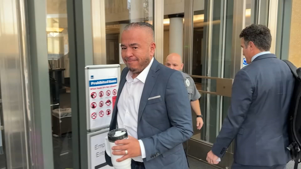 Key witness testifies in Sheng Thao corruption trial
       — Mountain View Government news