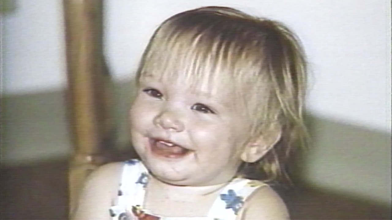 39 years ago: 'Baby Jessica' falls down 8-inch well for two days in 1987
— ABC 7 Bay Area