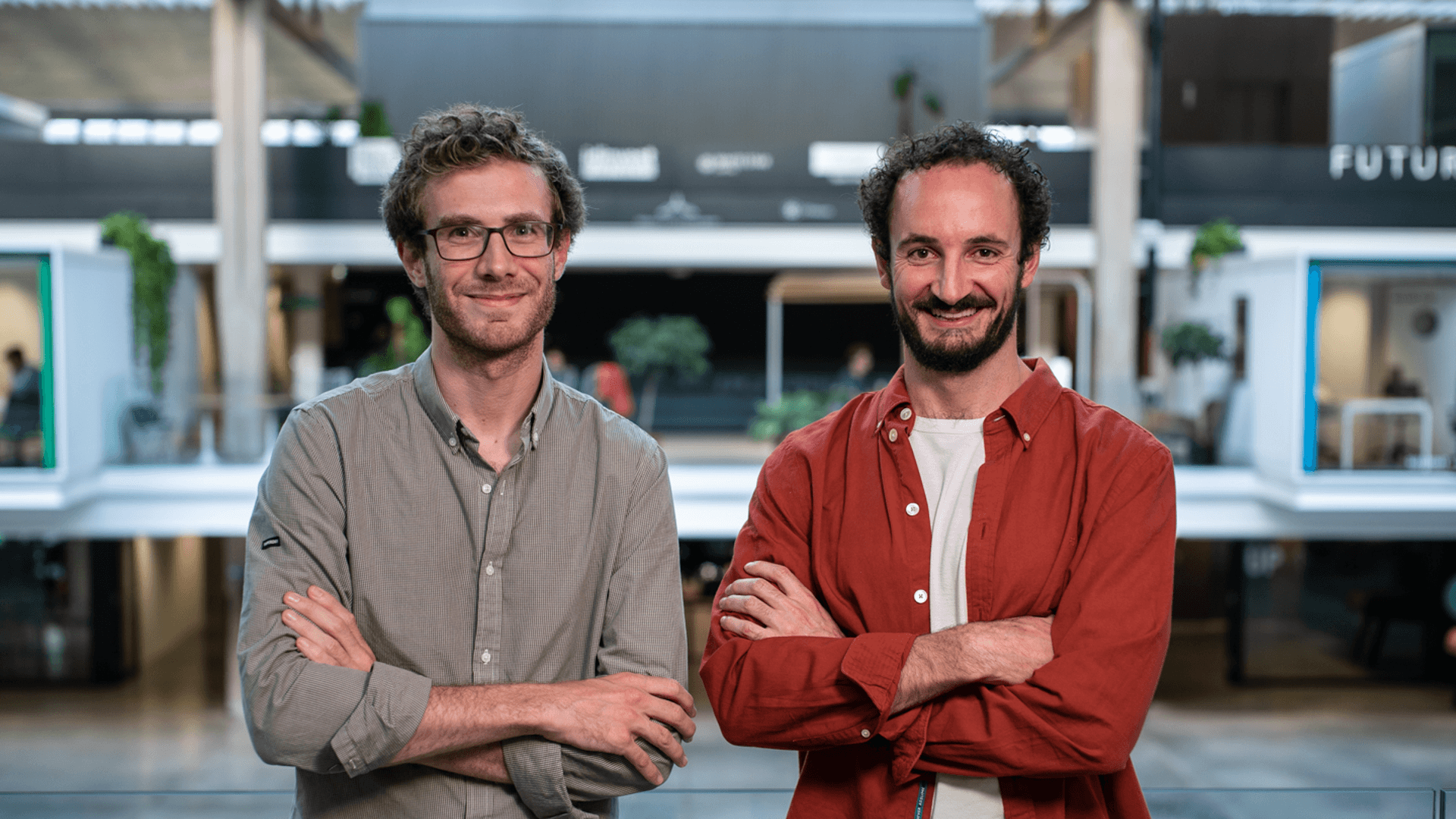 CarbonFarm raises €7M to tackle methane emissions from rice cultivation — Tech.eu