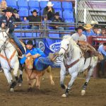 Badlands Circuit Awards Honors to Select Timed Event Horses — NewsDakota