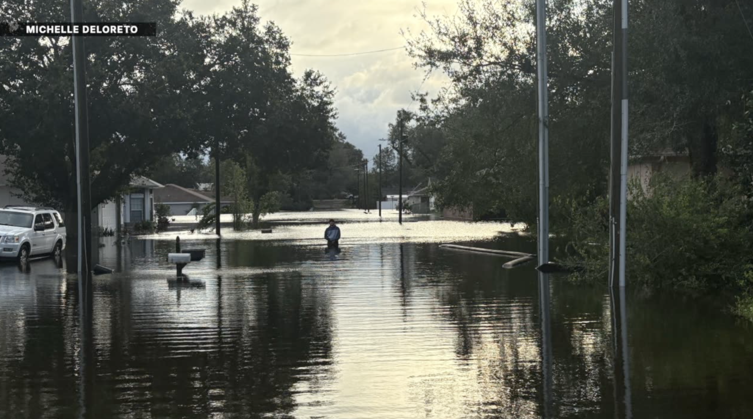 Zephyrhills property owners will pay new $85 stormwater fee as city works to prevent future flooding — WFTS ABC Action News Tampa, Mountain View Real Estate news