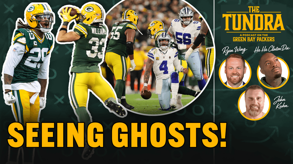 Packers’ defense emerging as strength as Green Bay prepares for Lions showdown — Fox 11 Green Bay Sports, Mountain View Sports news