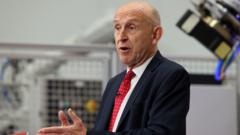 Chancellor rejects calls to raise Capital Gains Tax in Budget — BBC Business, Mountain View Business news