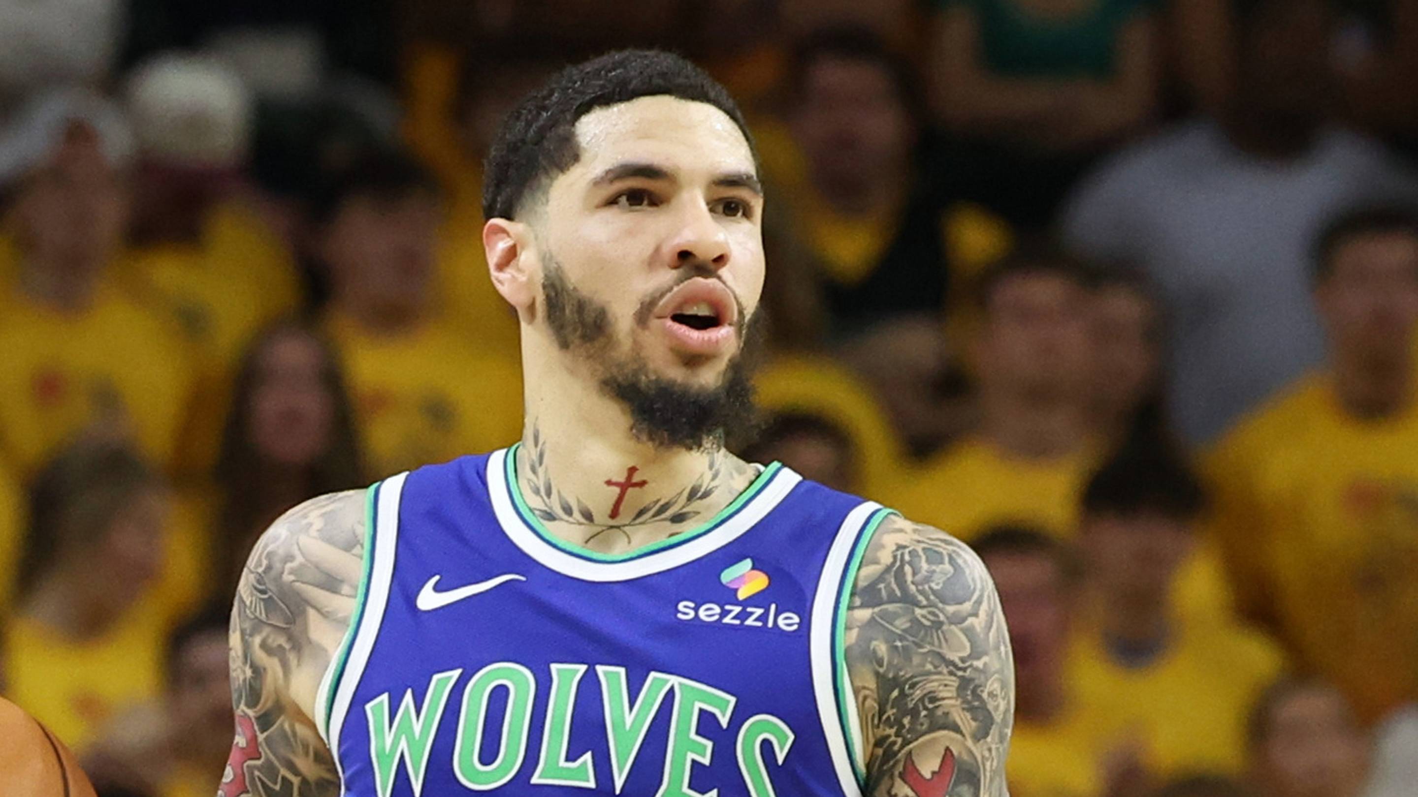 Timberwolves need to hope that LaMelo Ball can help Jonathan Kuminga improve as a shooter — Dunking With Wolves (T-Wolves), Mountain View Sports news