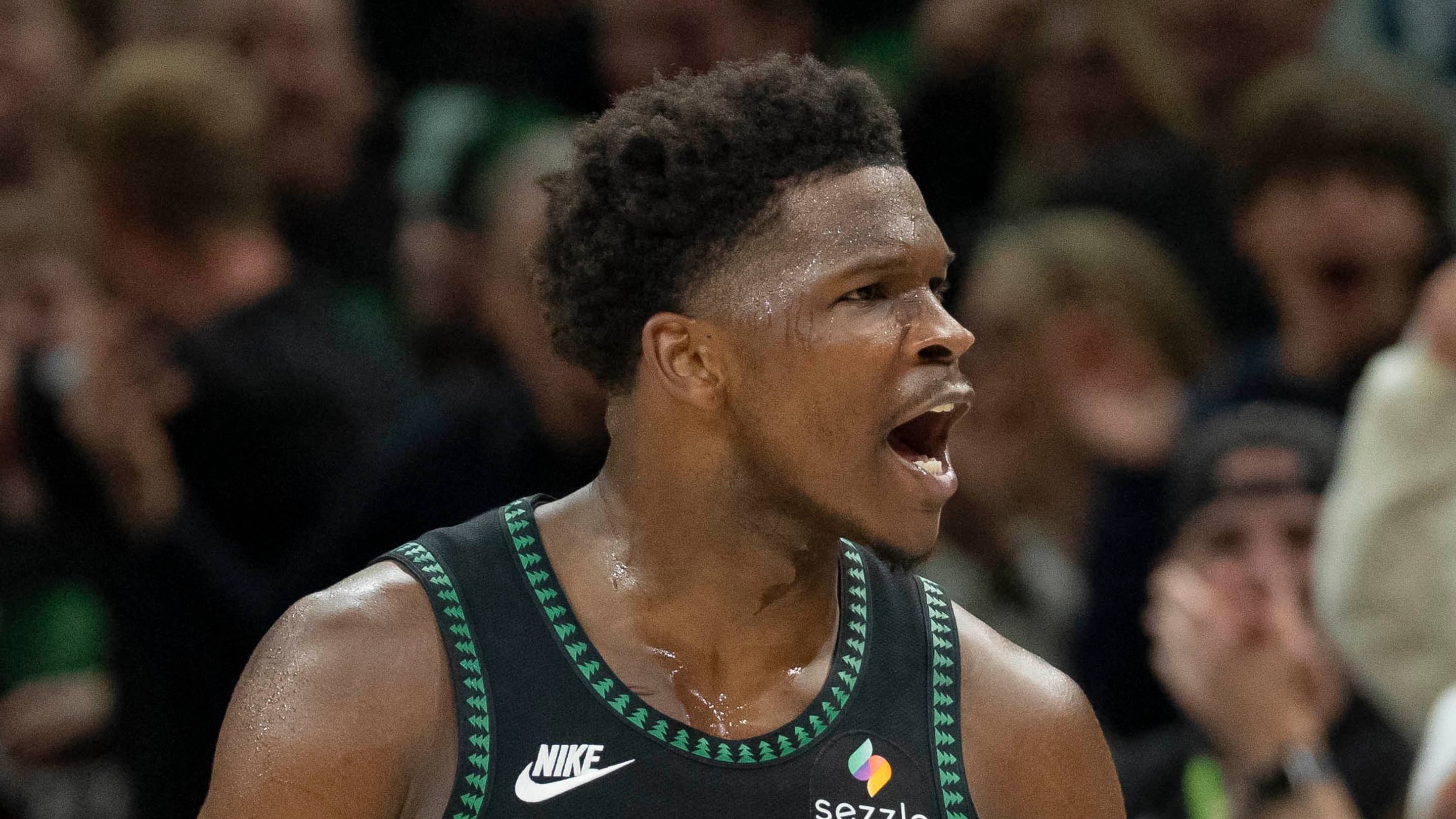 Stat predictions for key Timberwolves players in the 2026-27 season — Dunking With Wolves (T-Wolves), Mountain View Sports news
