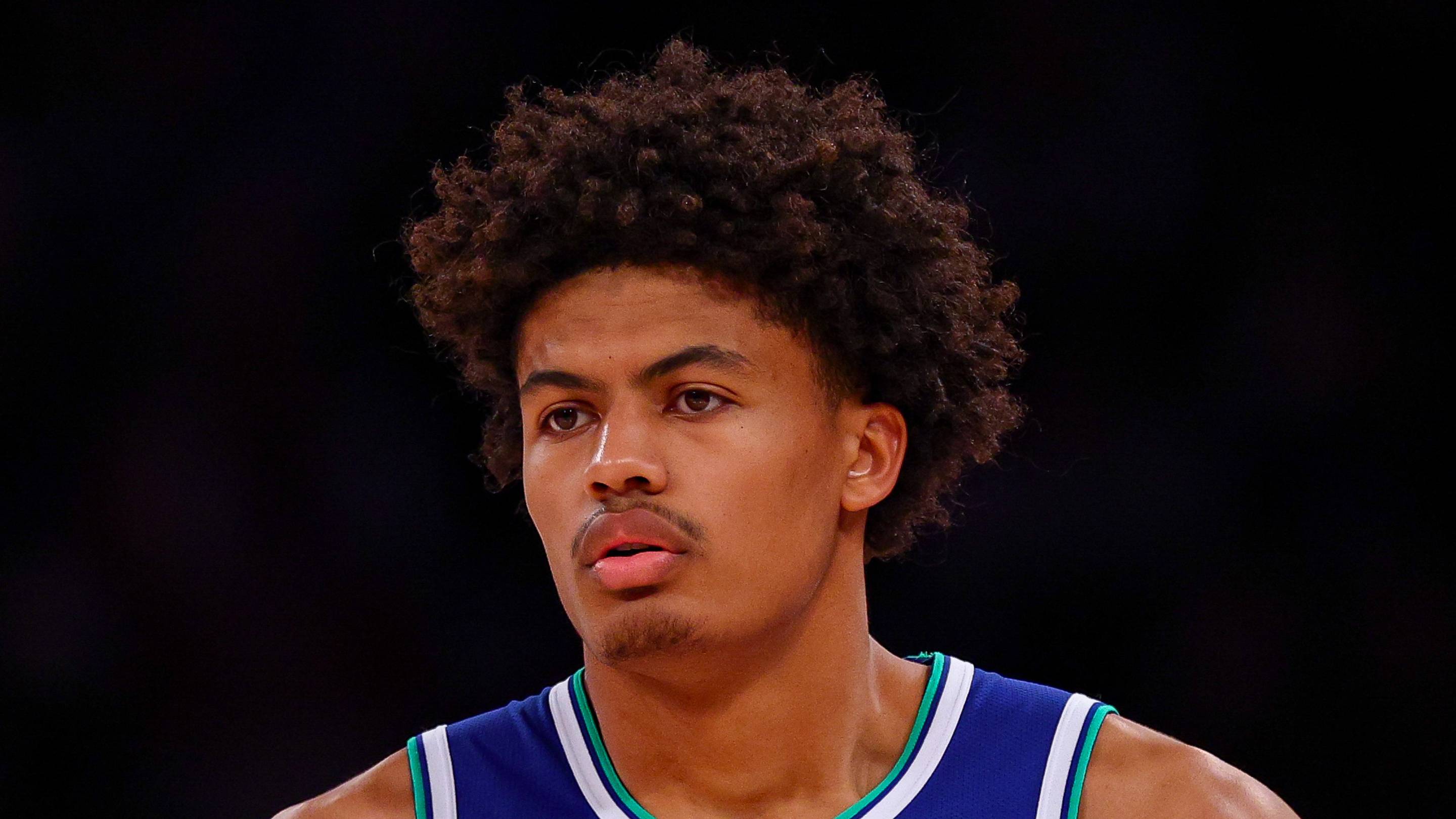Joan Beringer's growth is a major swing factor in Timberwolves' success — Dunking With Wolves (T-Wolves), Mountain View Sports news