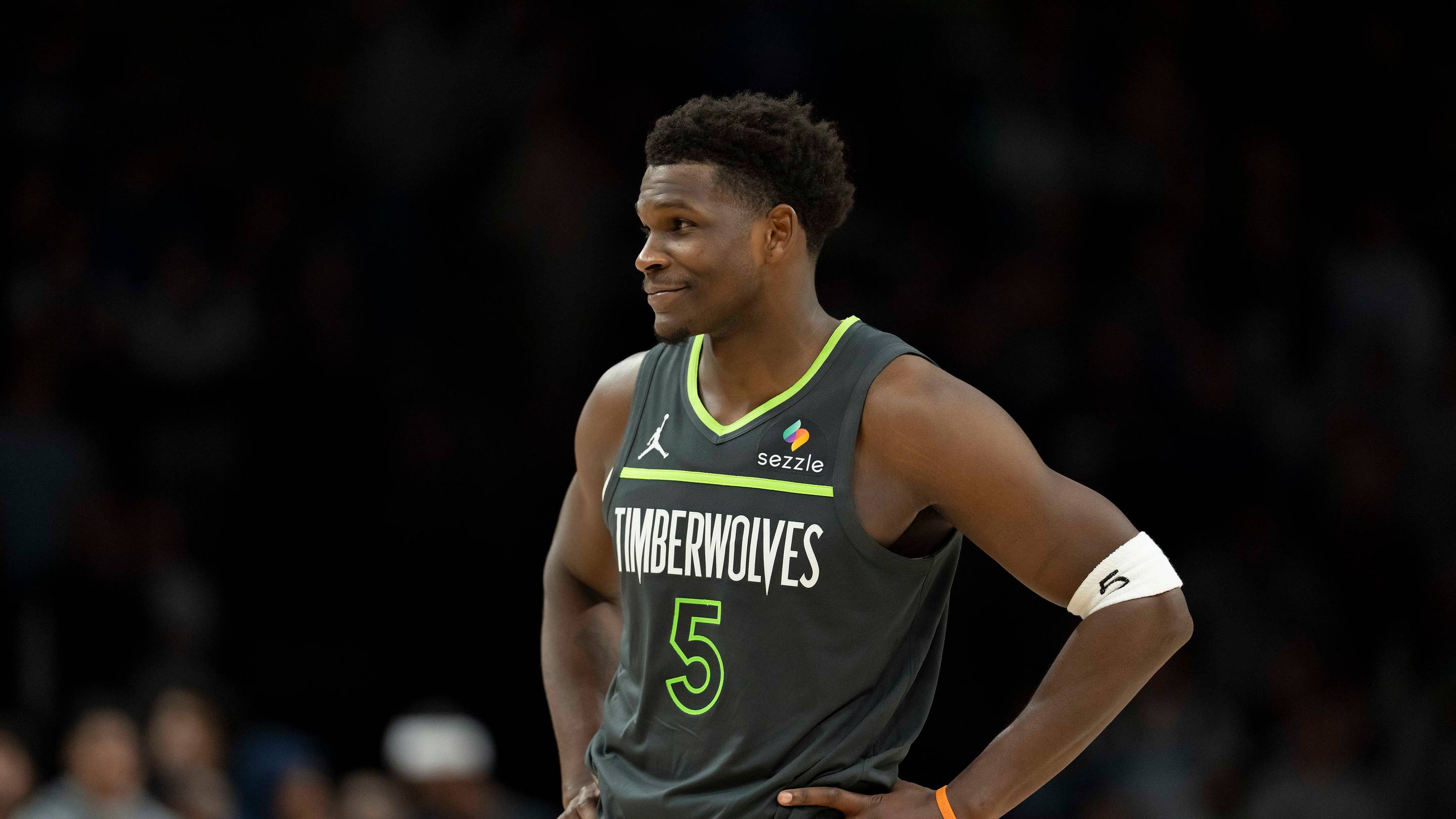 Timberwolves/Heat lineup comparisons ahead of Wednesday's season opener — Dunking With Wolves (T-Wolves), Mountain View Sports news