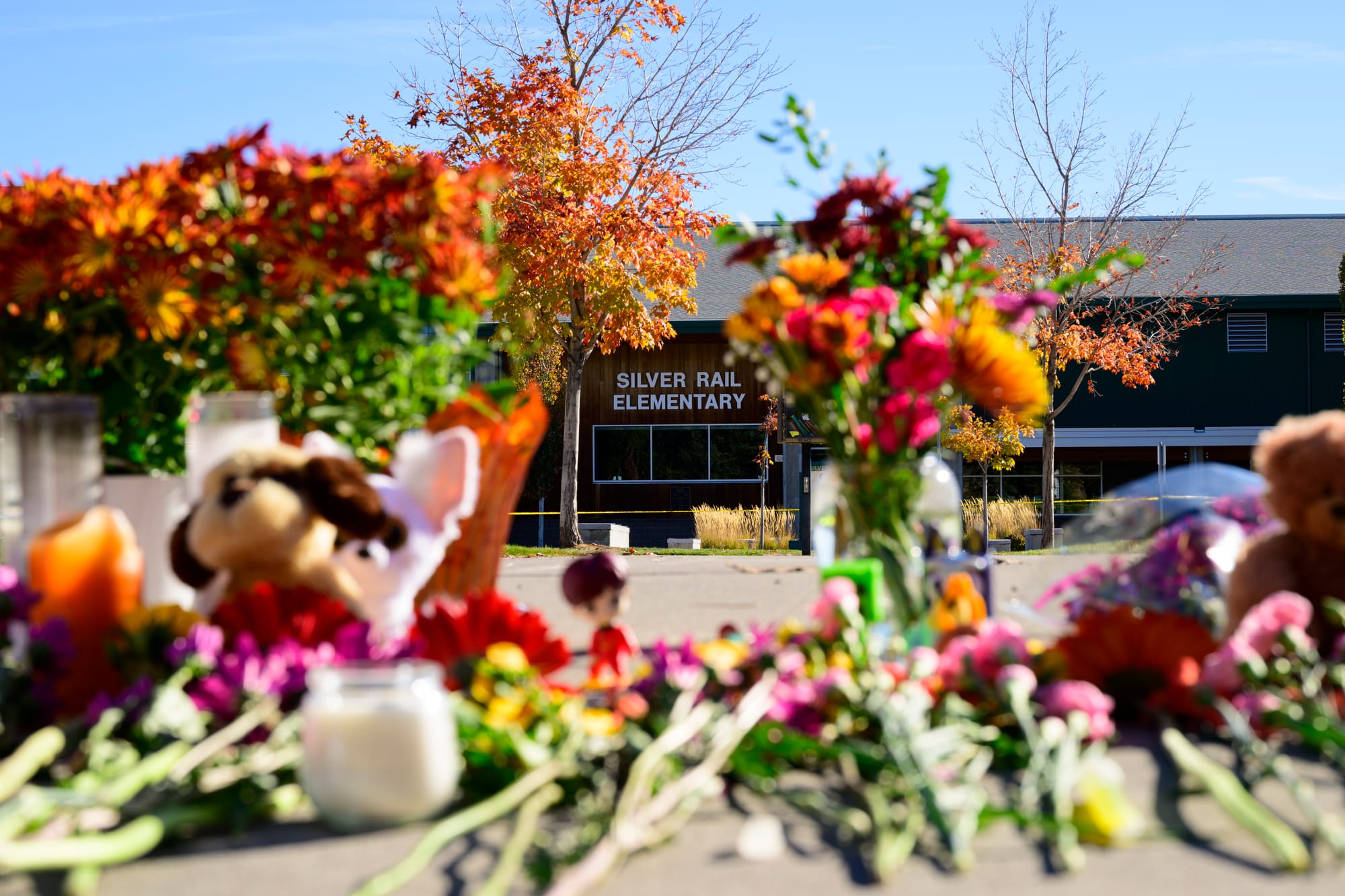 Former Placerville Resident Identified as Man Who Shot, Killed Oregon School Shooter — SFist — Golden Gate, Mountain View Schools news