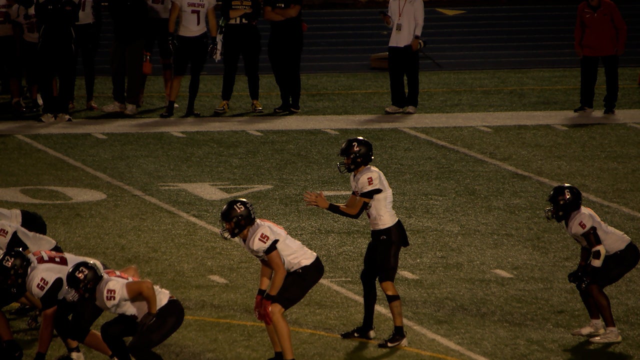 Shakopee football’s state title dream fueled by D-1 talent, toughness, and motivation — KSTP 5