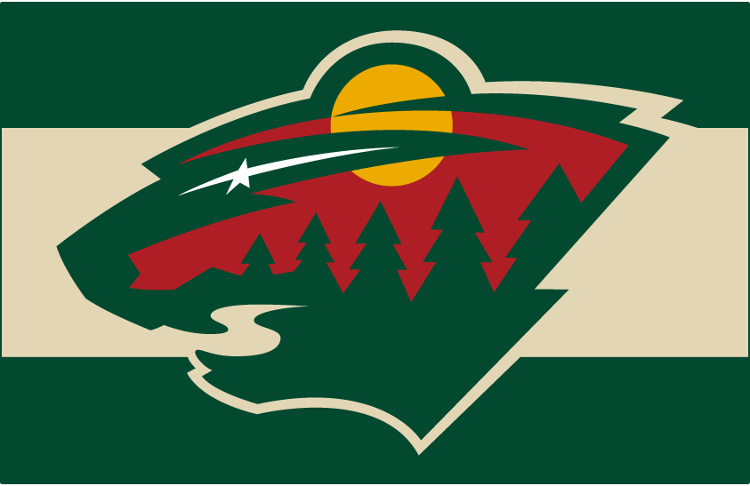 Cooley makes 36 saves in the Flames’ 2-1 victory over the Wild — KFGO