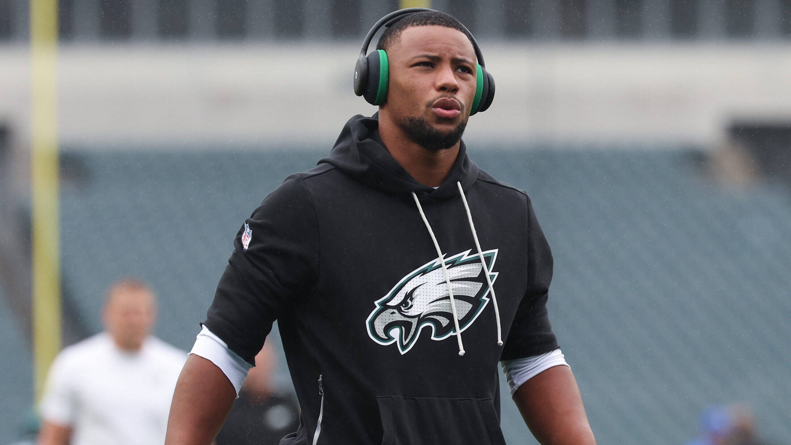 Should Vikings Consider Trading for Saquon Barkley? — Minnesota Sports Fan, Mountain View Health news