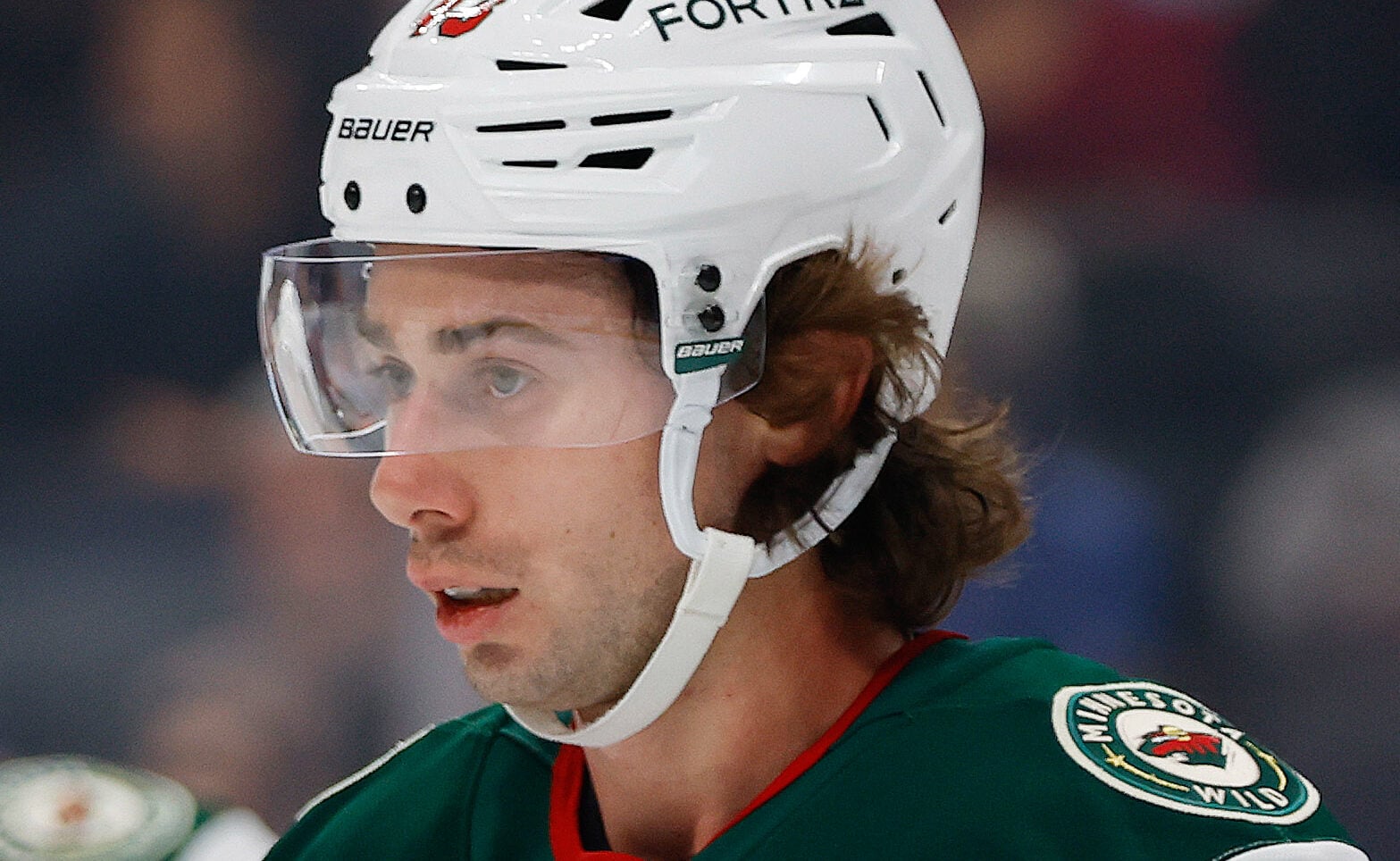 Quinn Hughes Hints at Progress in Contract Talks with Wild — Minnesota Sports Fan, Mountain View Sports news