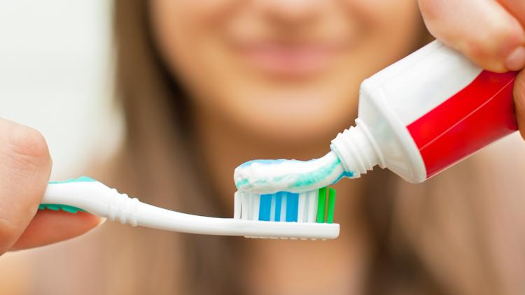 Toothpaste recall for more than 4 million tubes includes ones for kids — WTSP Business Tampa Bay, Mountain View Business news