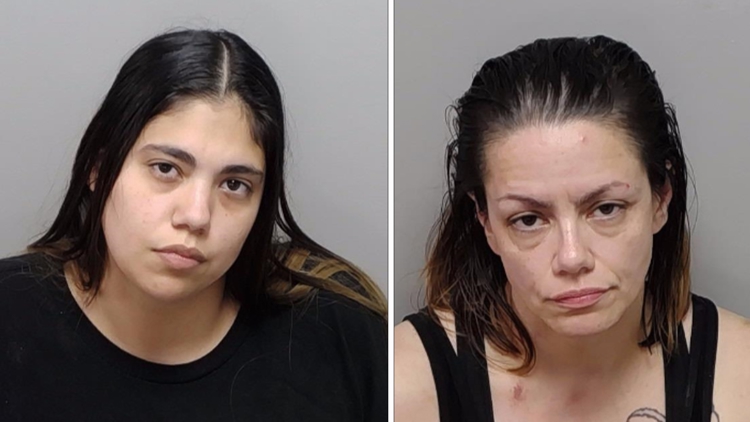 2 women arrested after allegedly leaving 4 children unattended in Bexar County — KENS 5 (San Antonio), Mountain View Real Estate news