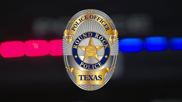 Police searching for suspect after assault in Round Rock — KVUE (Austin), Mountain View Community news