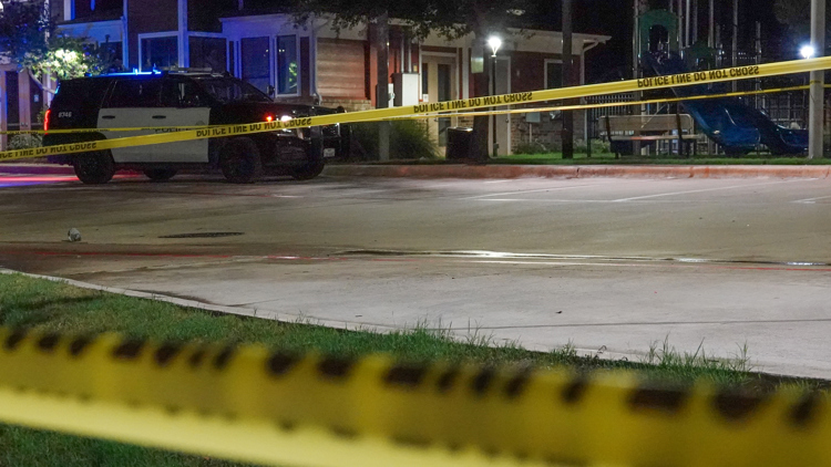 Police investigating homicide Tuesday night in South Austin — KVUE (Austin), Mountain View Community news