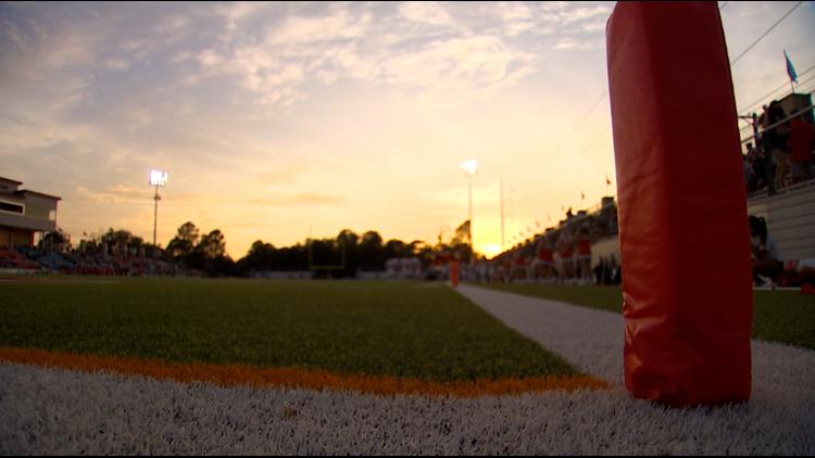 UIL reinstates Lewisville football's Laykon Brassfield ahead of major District matchup — WFAA (Dallas-Fort Worth), Mountain View Sports news