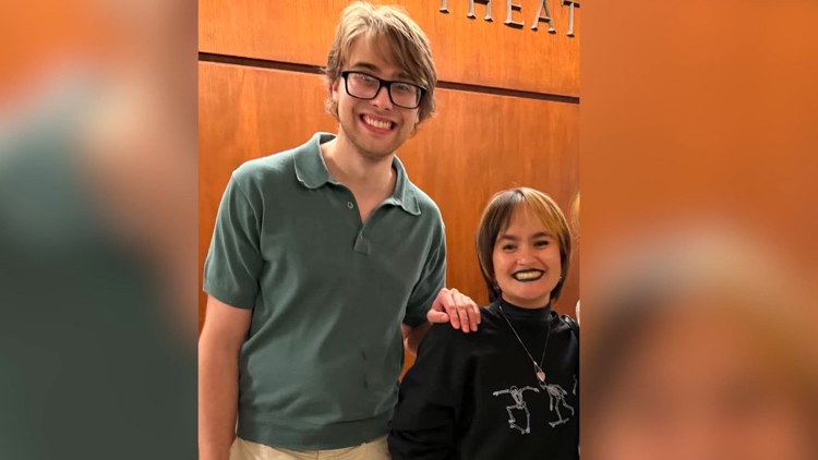 22-year-old charged with manslaughter after crash that killed young SMU couple — WFAA (Dallas-Fort Worth), Mountain View Community news