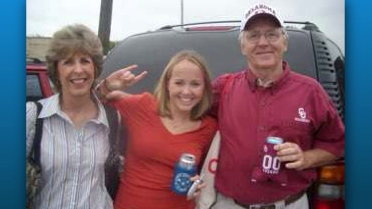 OU superfan Dudley Patterson marks 79th consecutive Red River Rivalry game — WFAA (Dallas-Fort Worth), Mountain View Sports news