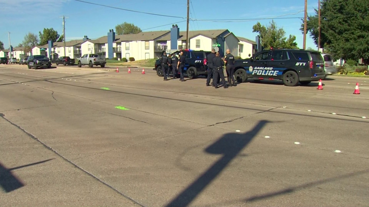 5-year-old boy in critical condition after being hit by SUV, Garland police say — WFAA (Dallas-Fort Worth), Mountain View Community news