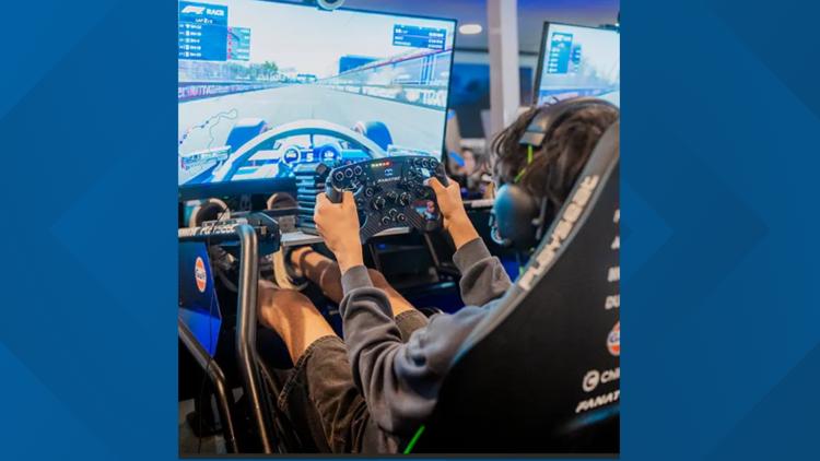 Williams F1 Team bringing first-of-its-kind racing summer camp to Texas next year — WFAA (Dallas-Fort Worth), Mountain View Sports news