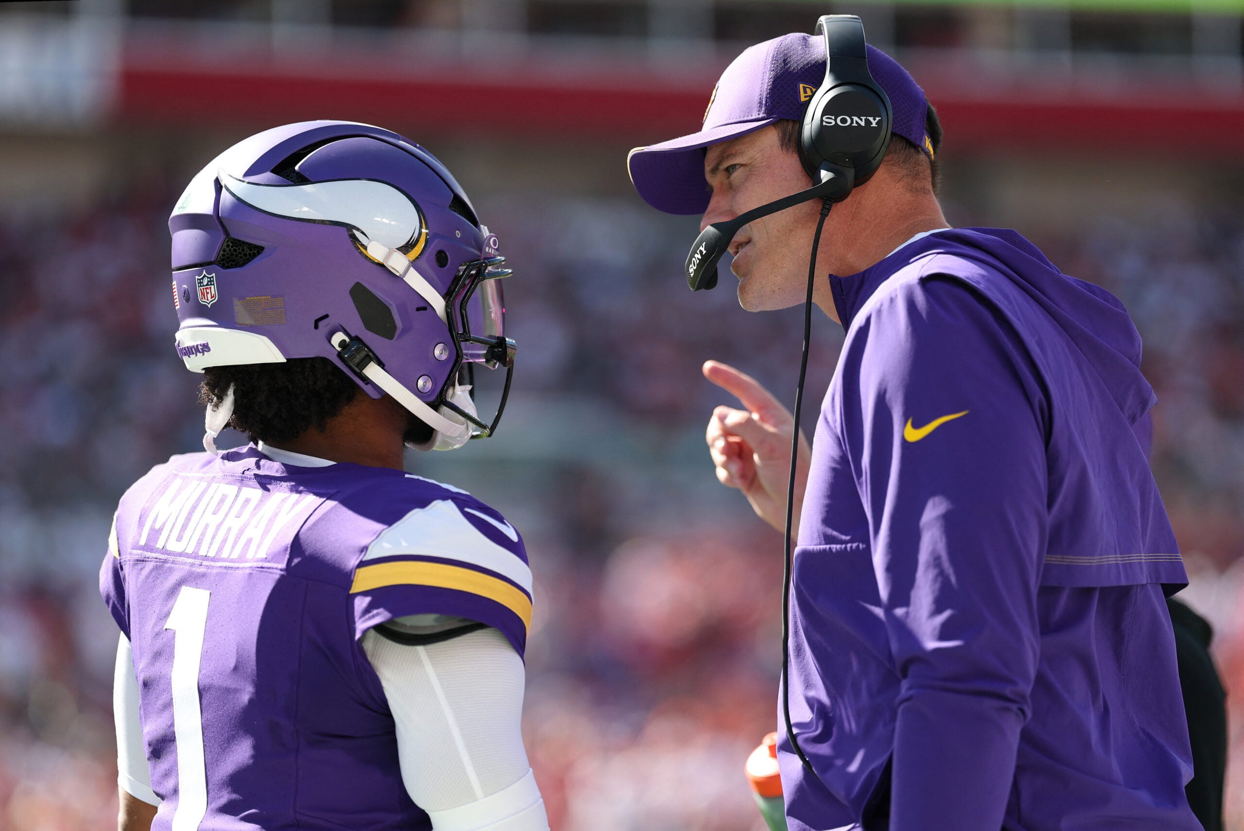 The Vikings’ Top 3 Questions Going into Saints Battle — Vikings Territory, Mountain View Health news