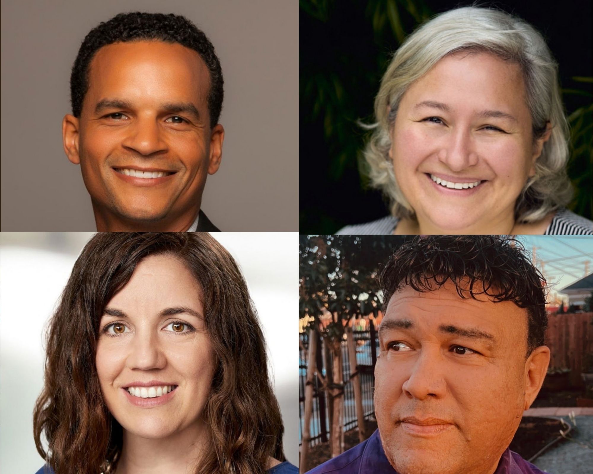 AC Transit’s Oakland board races pit newcomers against established directors — The Oaklandside, Mountain View Community news