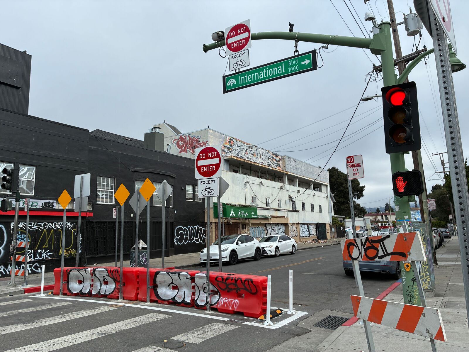 Sex trafficking has victimized people in Oakland’s District 2 for decades. What can the next councilmember do? — The Oaklandside, Mountain View Community news