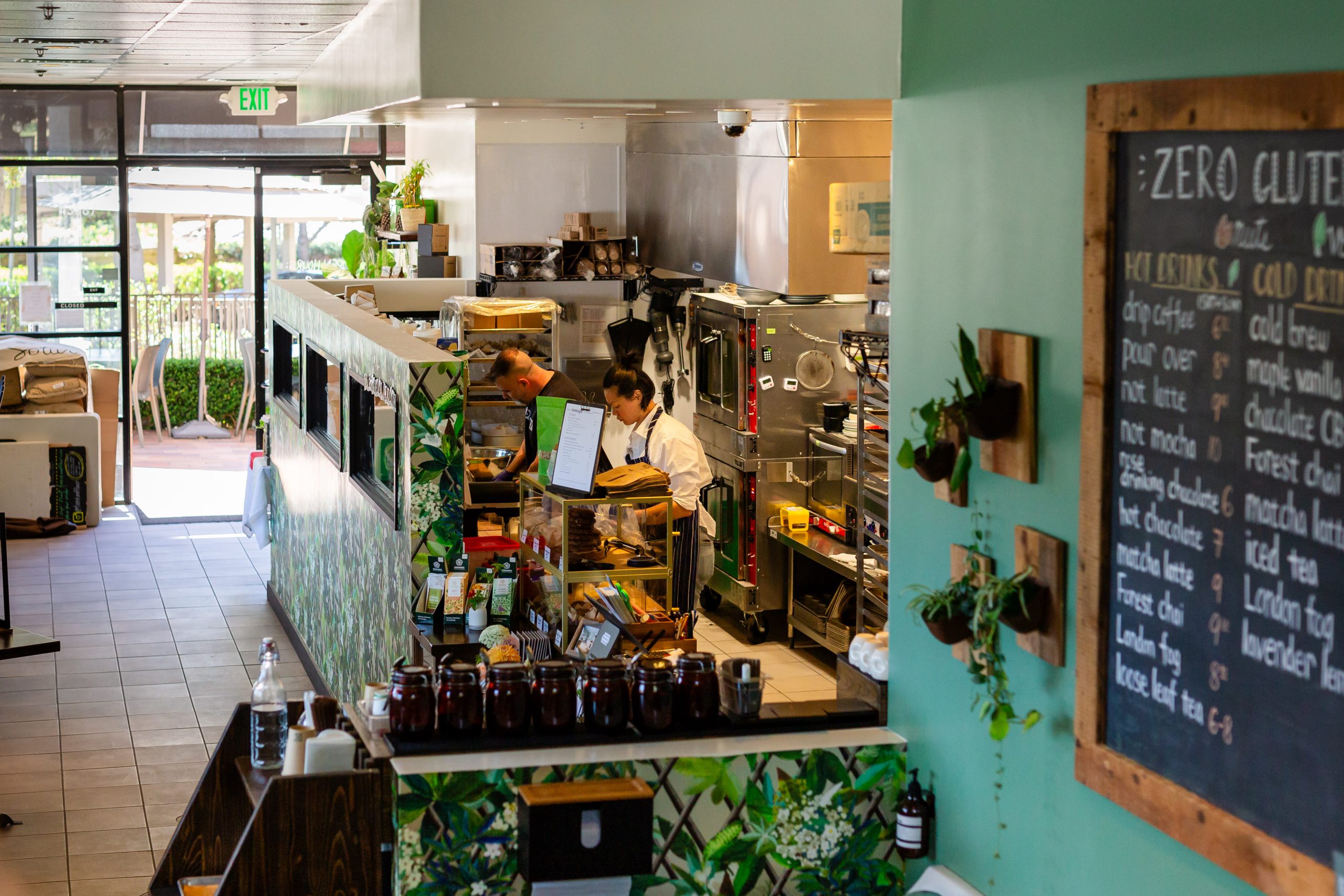 Why an East Bay bakery catering to dietary restrictions couldn’t make the numbers work — The Oaklandside, Mountain View Community news