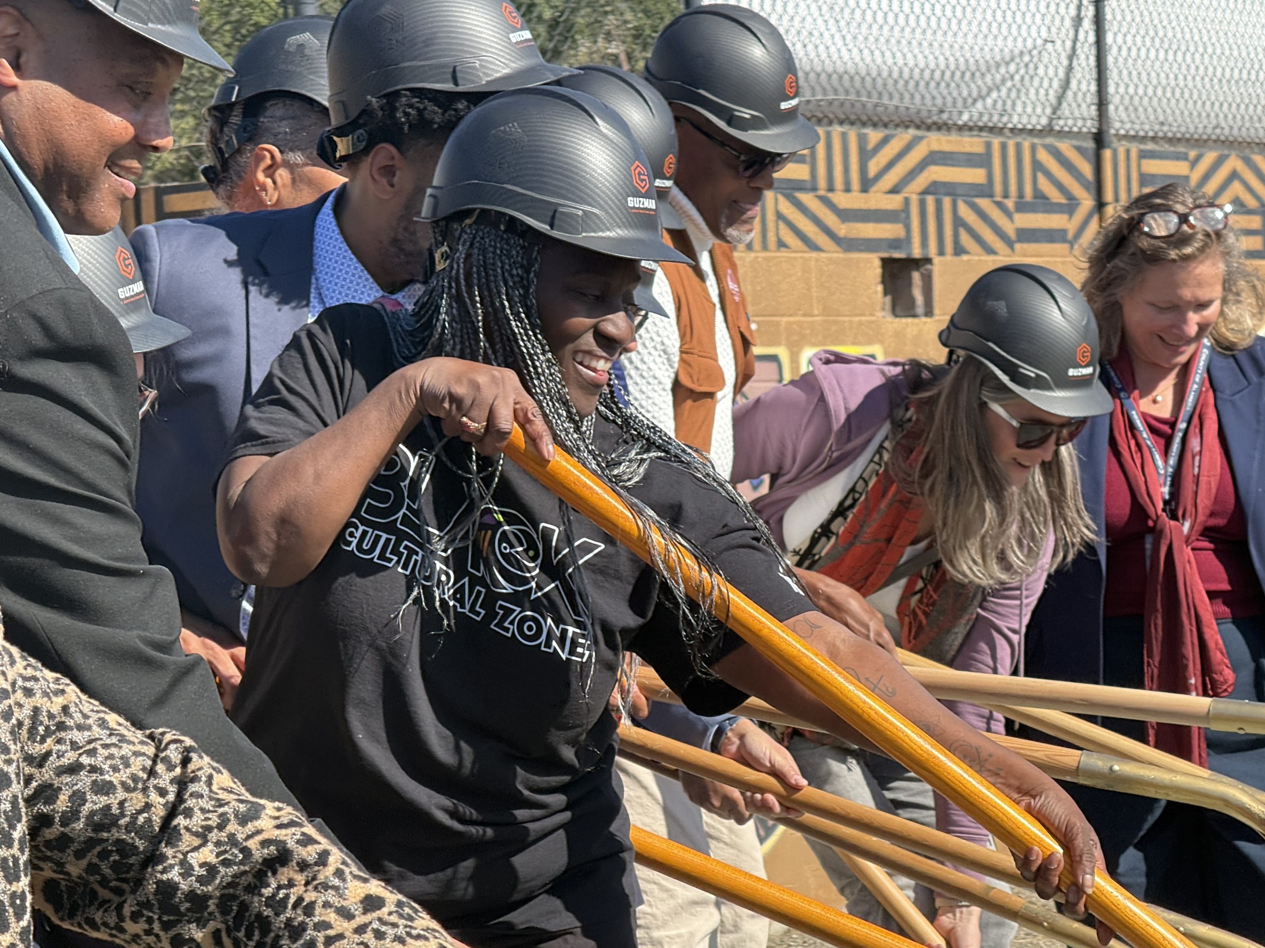 Affordable housing rising on long-vacant Eastmont lot — Mountain View Community news