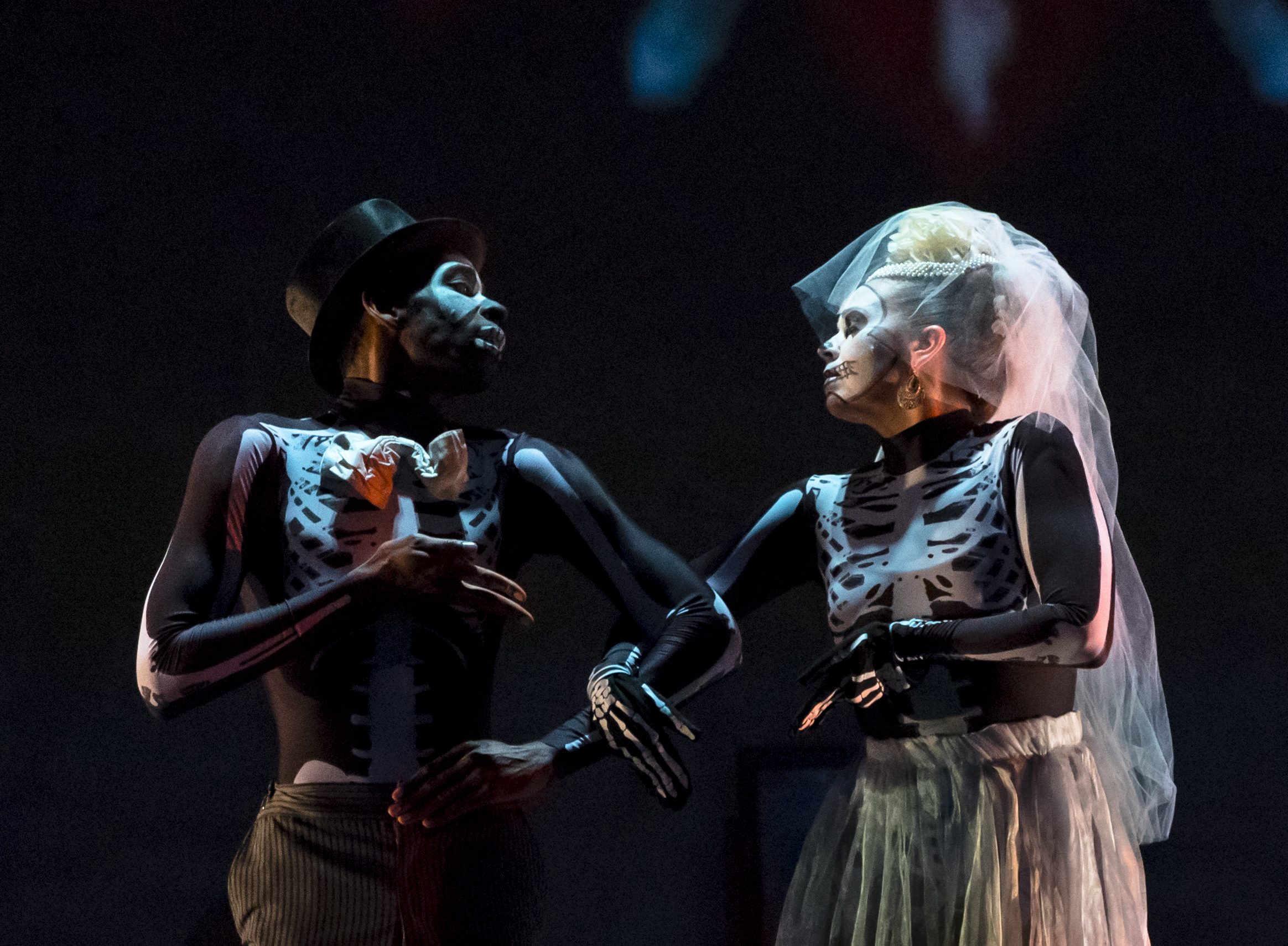 Your Oakland guide to Halloween and Day of the Dead — The Oaklandside, Mountain View Arts news
