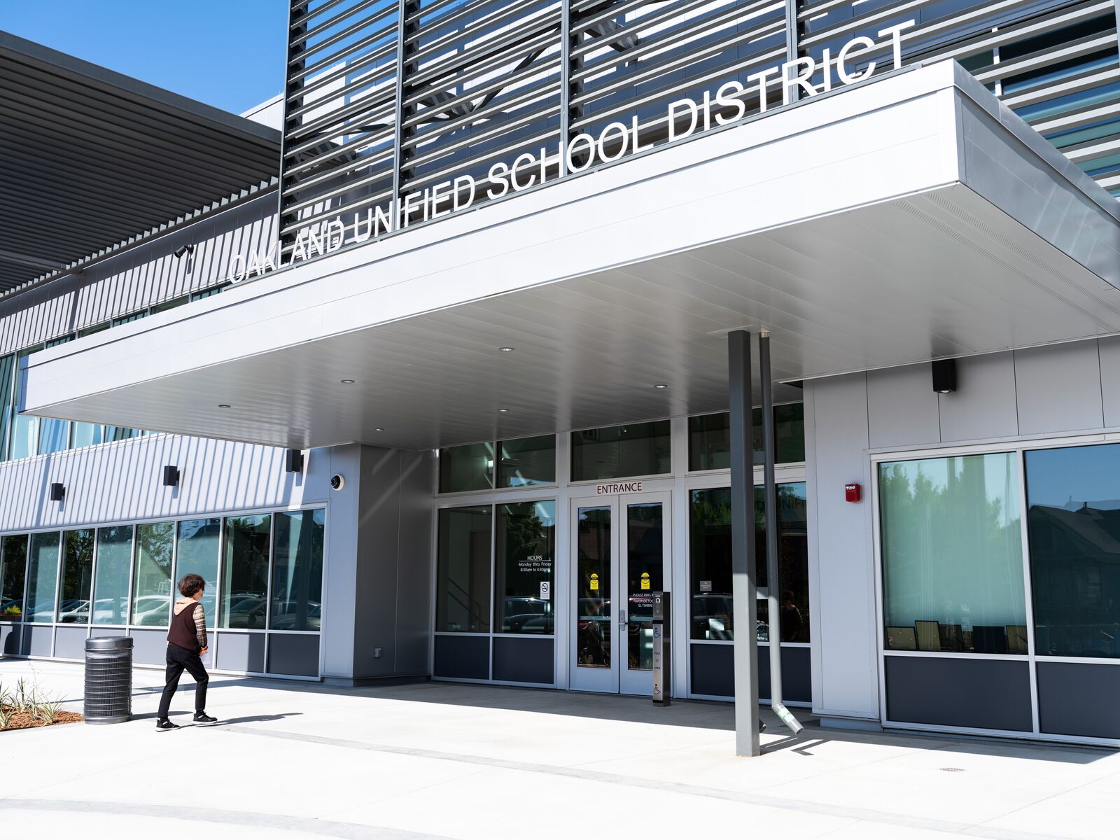 OUSD and an oversight committee are dueling over how funding for college and career programs was spent — The Oaklandside, Mountain View Government news