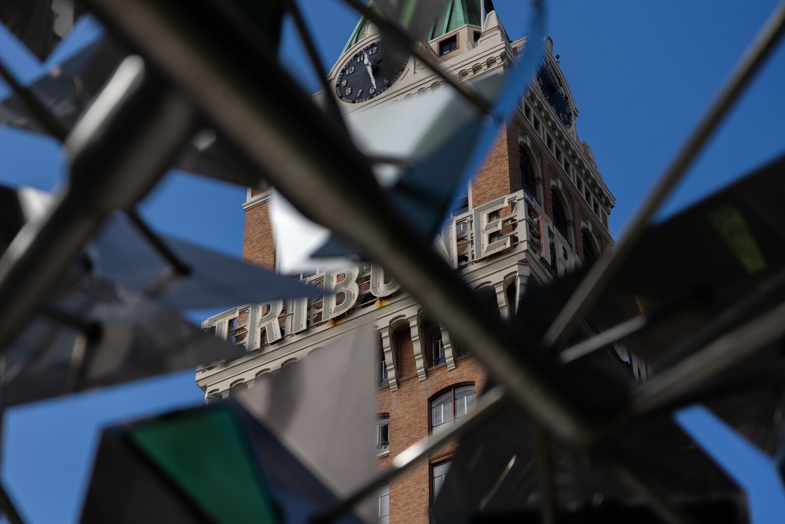 Oakland residents are increasingly optimistic about the city’s future, according to a new poll — The Oaklandside