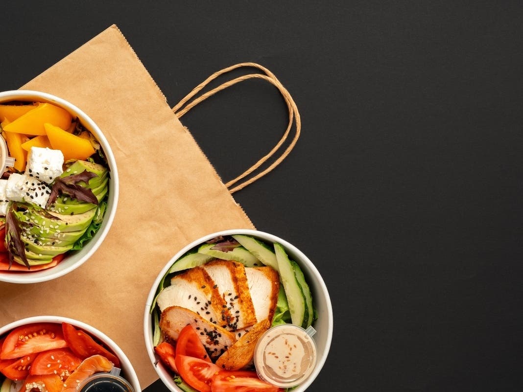 Delivery Giant To Buy Rival | Restaurant Chain Abruptly Closes Locations | Tidal Flooding Returns: Patch PM — Mountain View Technology news