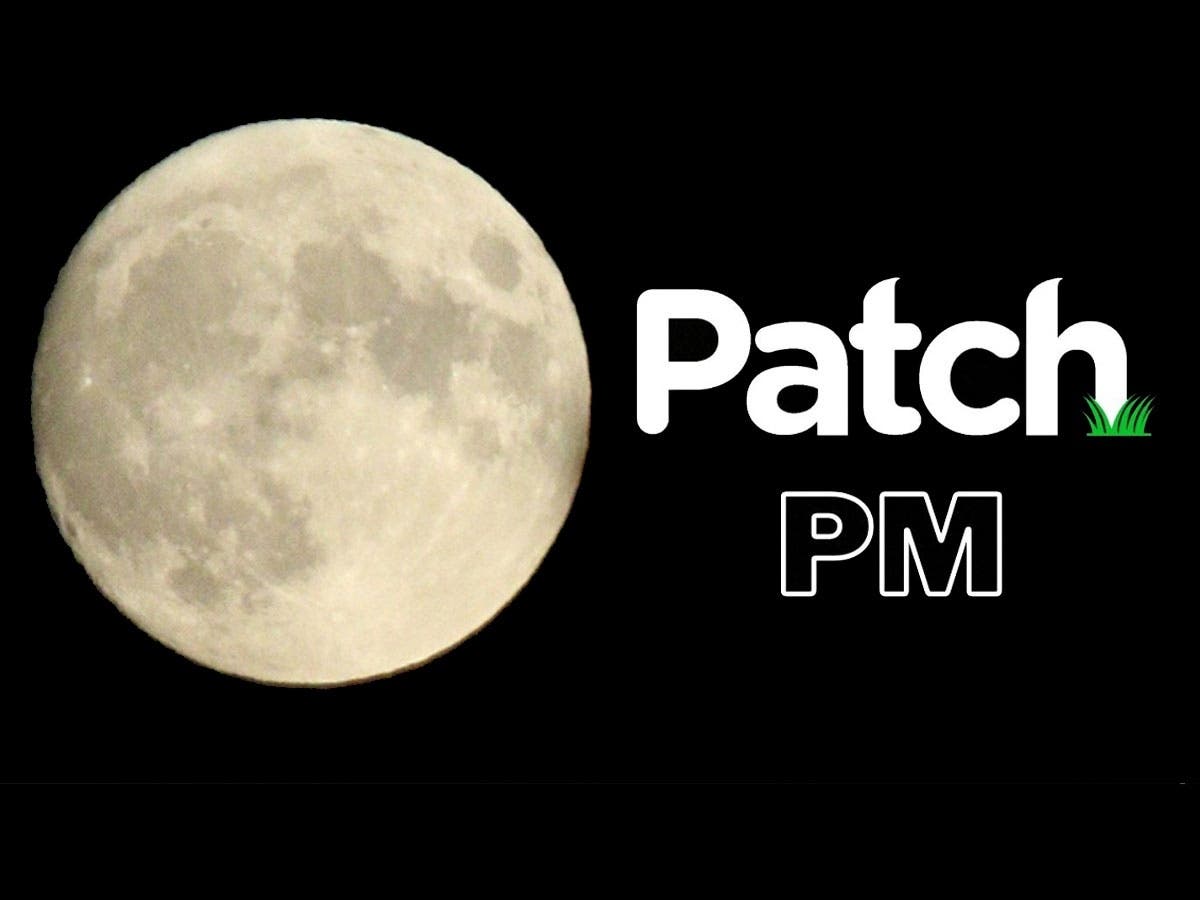 Plane Crashes At Golf Club | Person Leaps From 3rd-Story Fire | Data Center Moratorium: Patch PM — San Francisco Patch, Mountain View Technology news