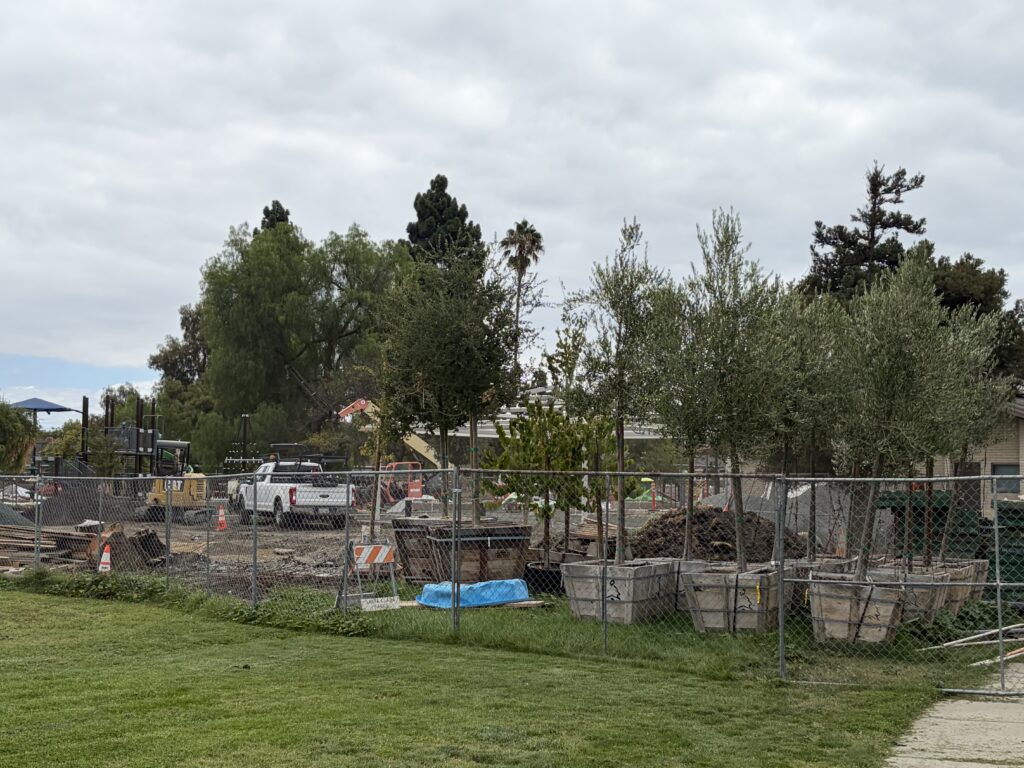 Santa Clara shifts park priorities to keep $256K grant — San Jose Spotlight, Mountain View Real Estate news