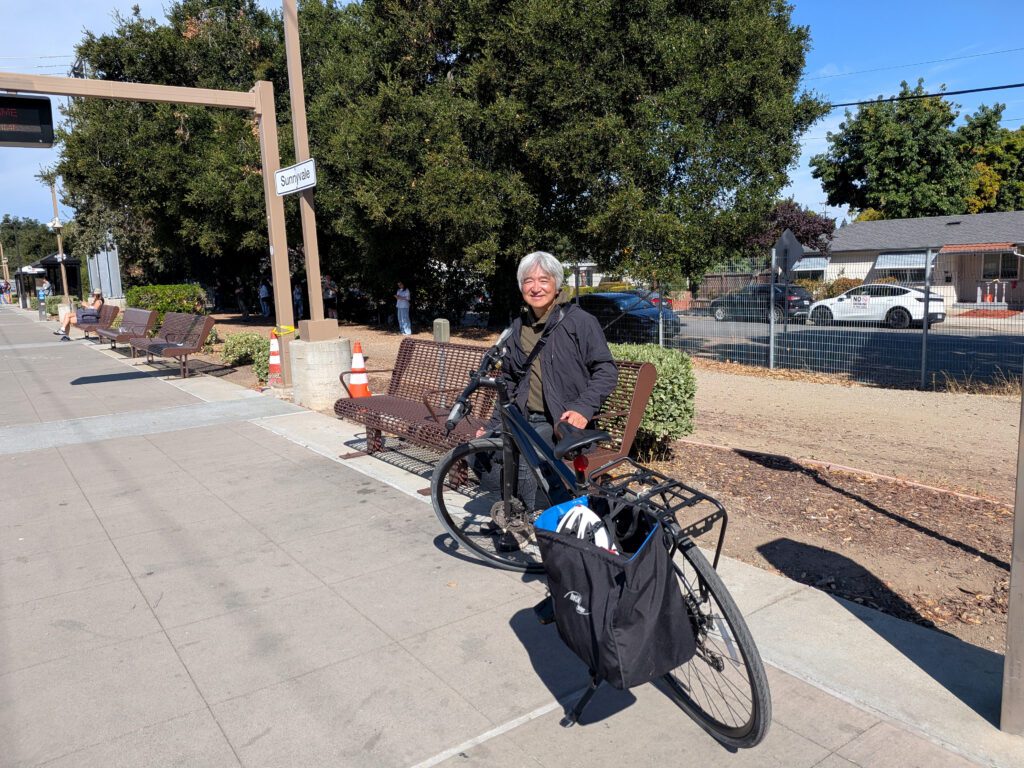 How will South Bay transit change if tax increase fails? — San Jose Spotlight, Mountain View Business news