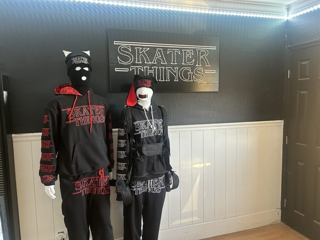 Gilroy roller-skating business struggles to expand — San Jose Spotlight