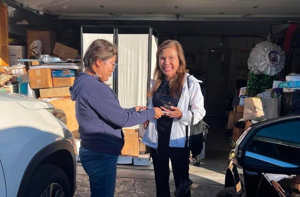 Attack ad row escalates in San Jose’s District 7 race — San Jose Spotlight, Mountain View Schools news