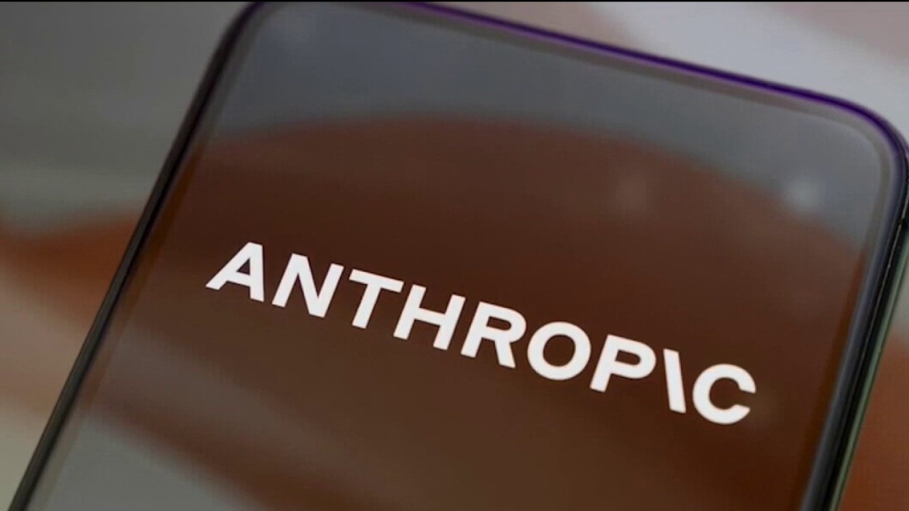 Anthropic model submits false police report, applied for visas — KTVU FOX 2 Bay Area, Mountain View Technology news