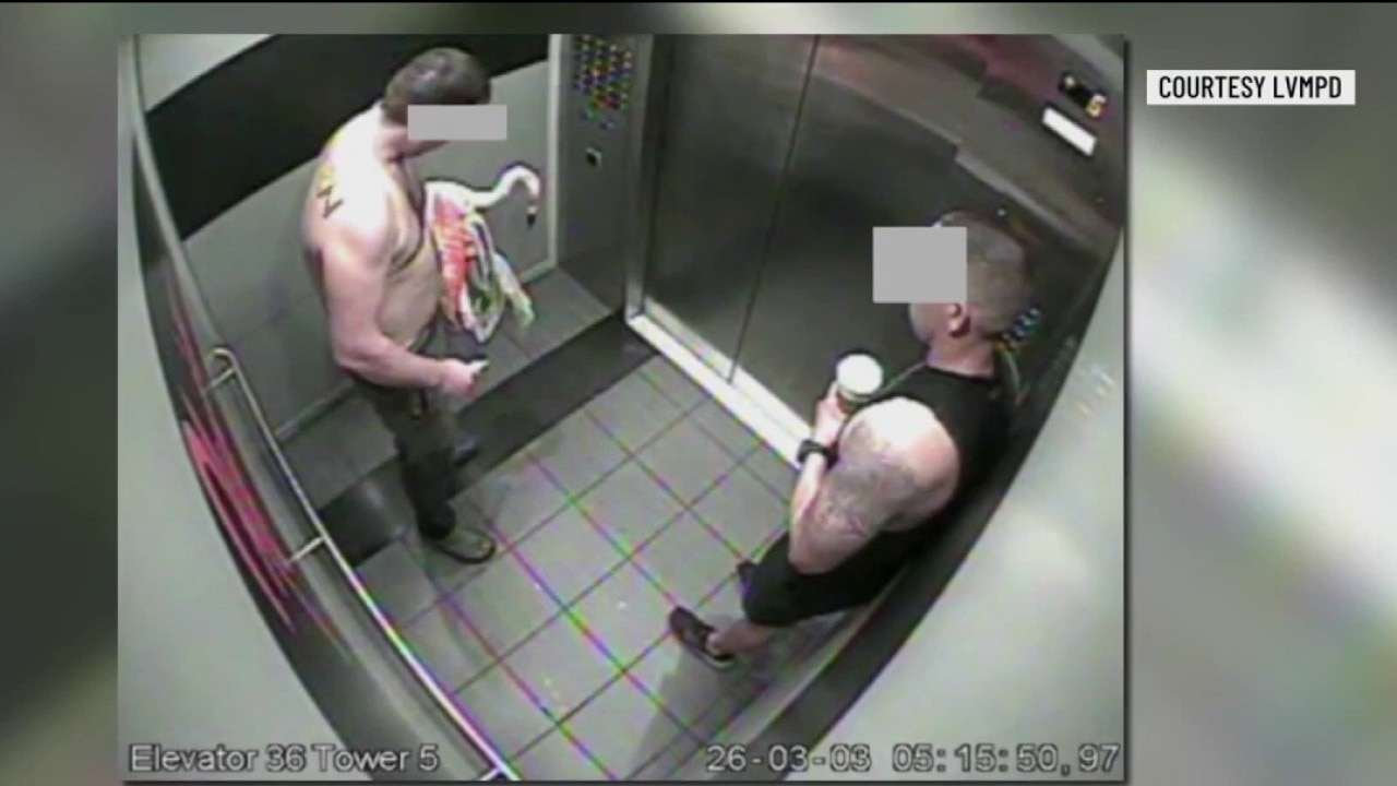 Canadian tourist found guilty of stealing, injuring flamingo  — KTVU FOX 2 Bay Area