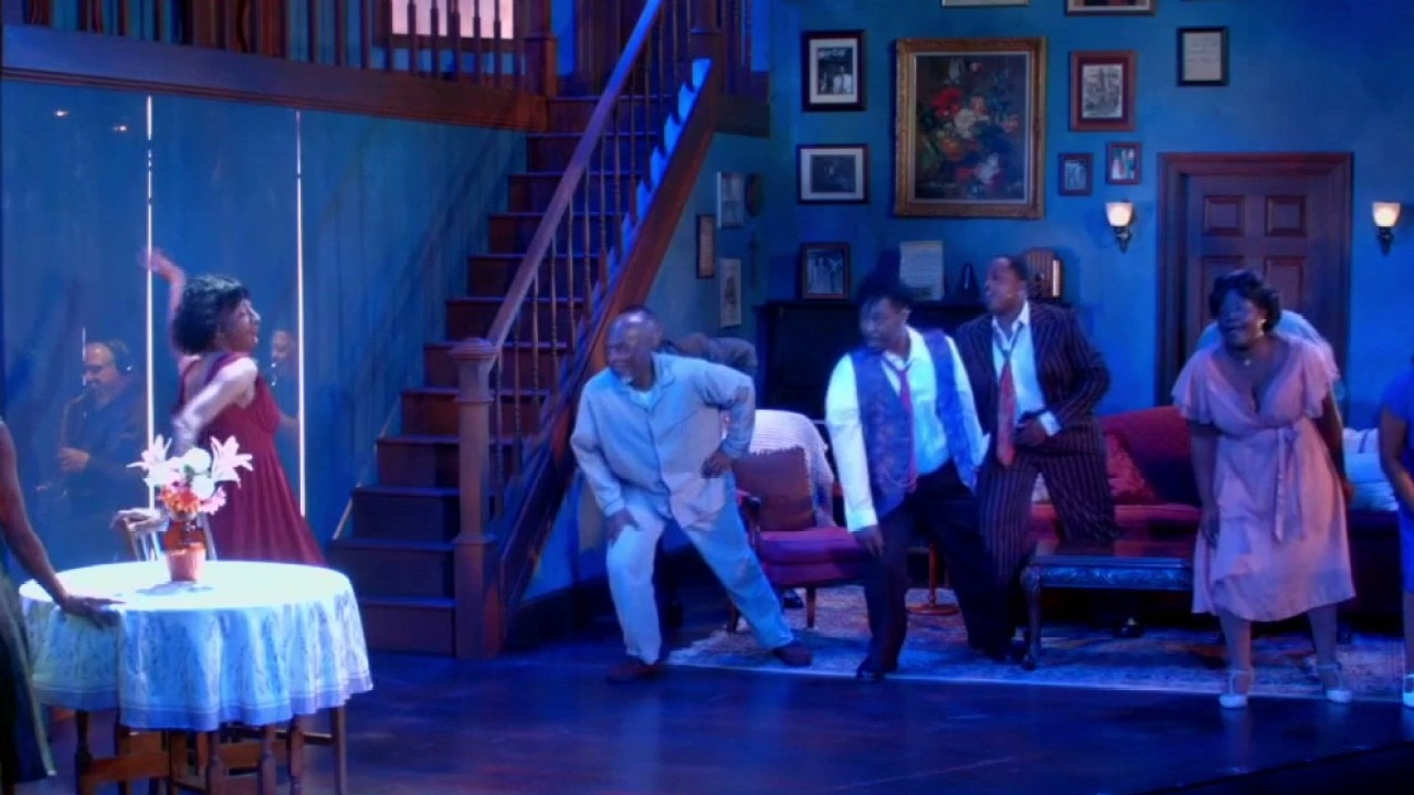 Every Saturday Night (A Harlem of the West Musical) — KTVU FOX 2 Bay Area