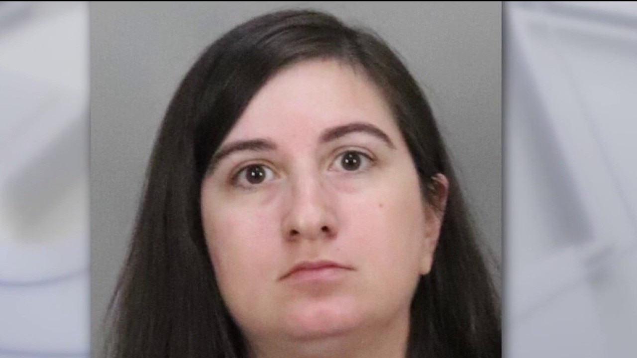 Mother & stepfather accused of neglect in death of 8 year old girl arrested — KTVU FOX 2 Bay Area, Mountain View Community news