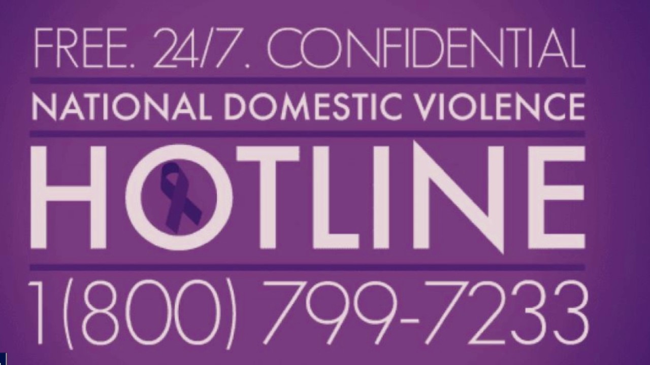 Domestic Violence Awareness Month: Understanding the warning signs and ways to support — KTVU FOX 2 Bay Area, Mountain View Health news
