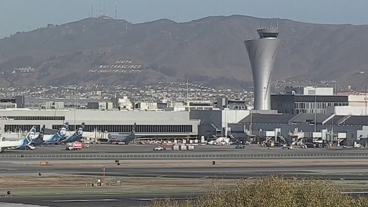 Holiday travel: When to score the best deals — KTVU FOX 2 Bay Area, Mountain View Sports news