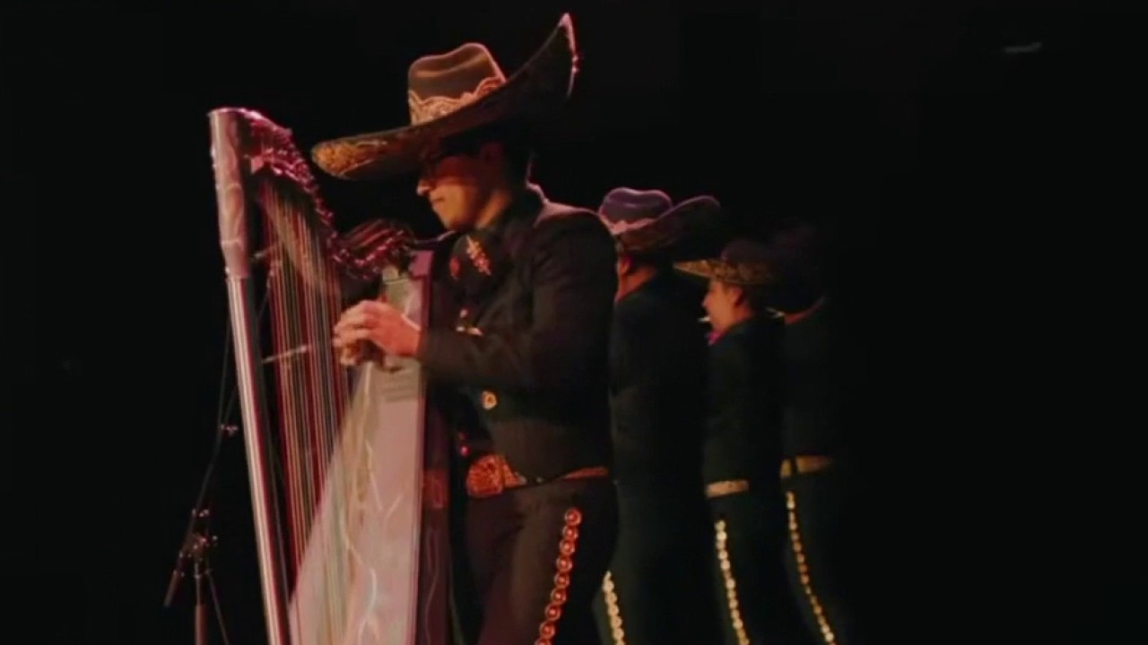 Berkeley welcomes Mariachi Herencia de México — KTVU FOX 2 Bay Area