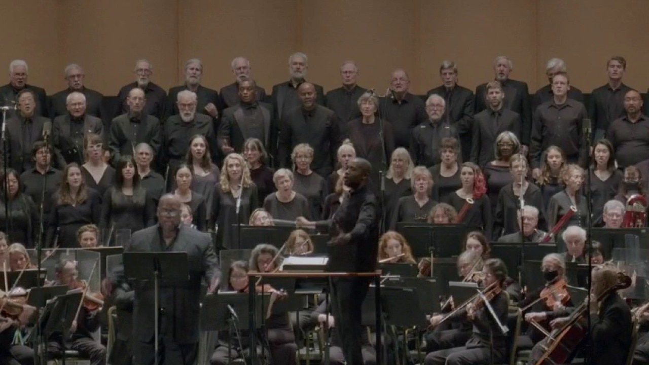 Oakland Symphony kicking off the season this Friday — KTVU FOX 2 Bay Area, Mountain View Arts news