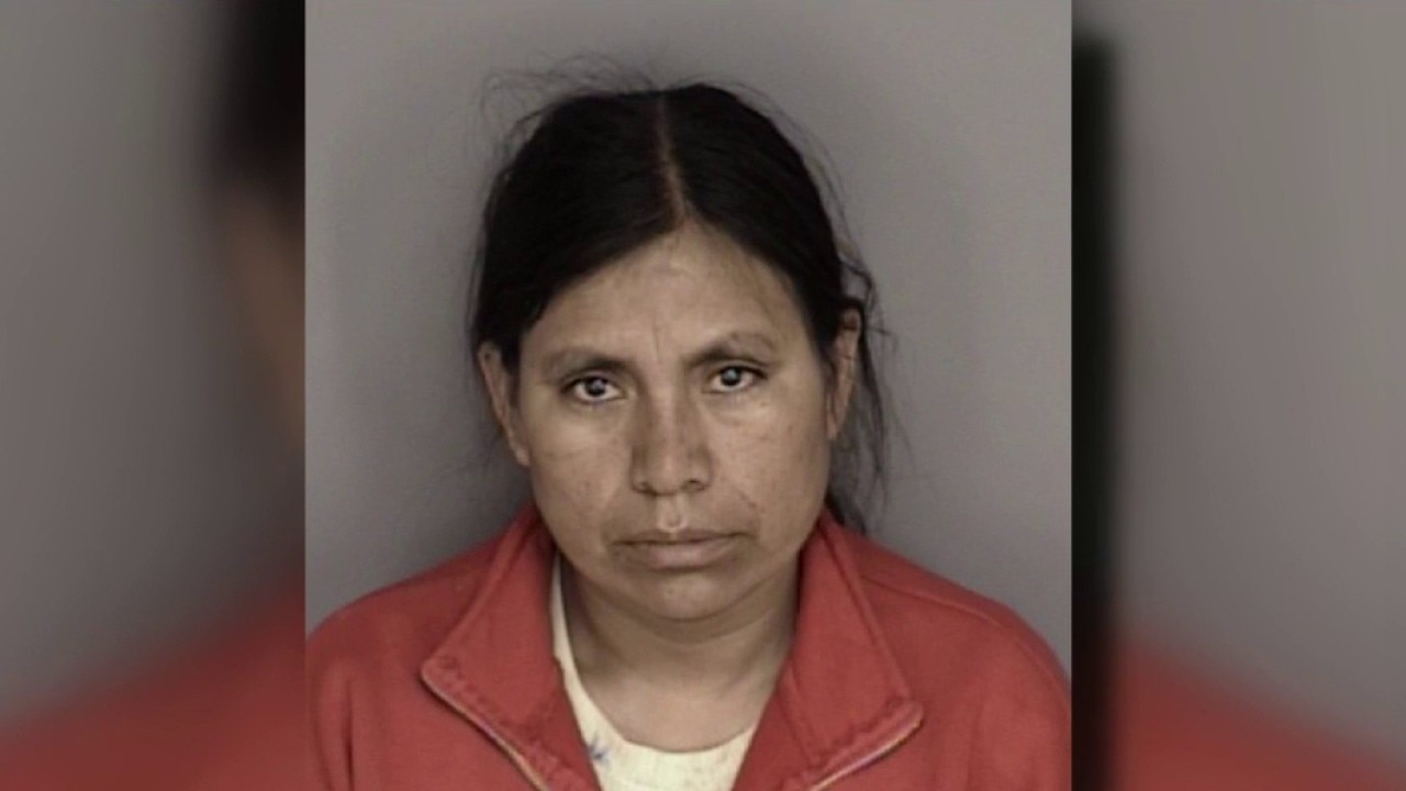 DA charges mom after rescued girl’s newborn found dead — KTVU FOX 2 Bay Area, Mountain View Community news