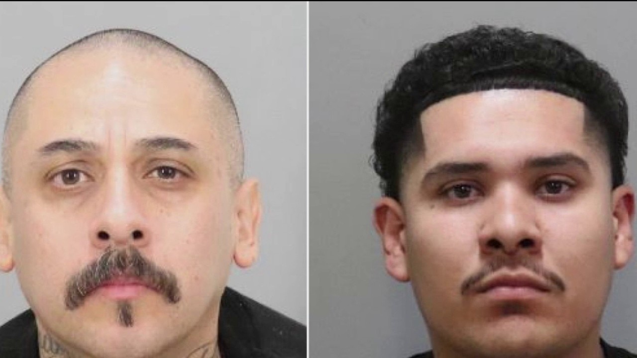 San Jose police make arrests in violent gang stabbings — KTVU FOX 2 Bay Area